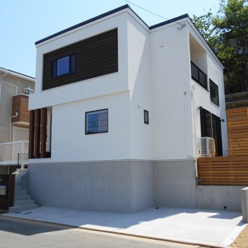 エクステリア716