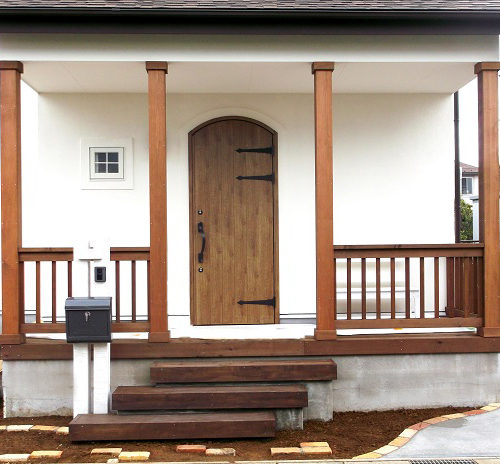 エクステリア712