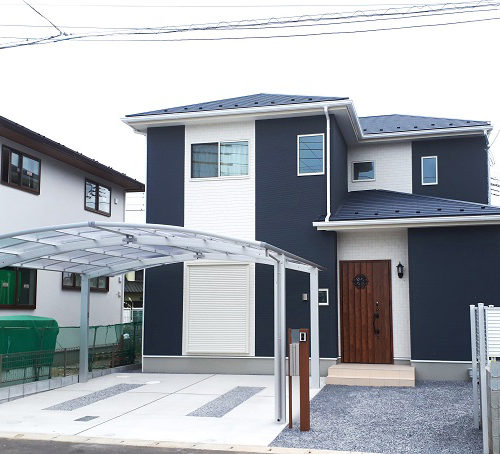 エクステリア271