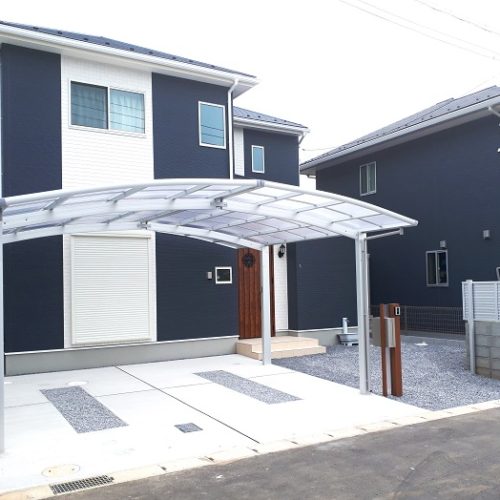 エクステリア728