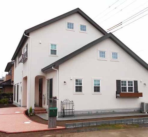 エクステリア738