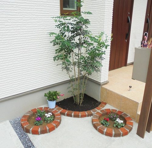 エクステリア739