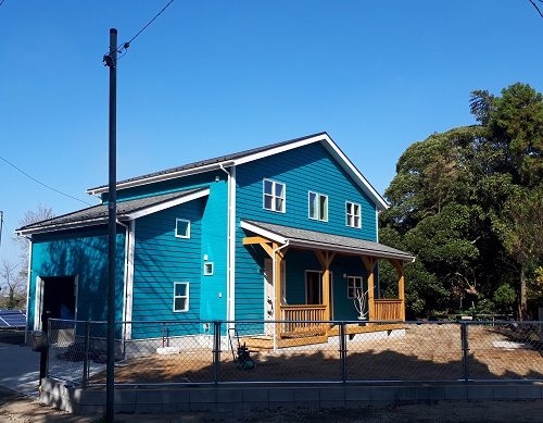 エクステリア752