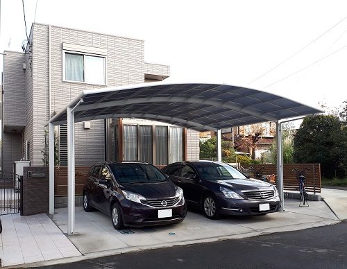 エクステリア754