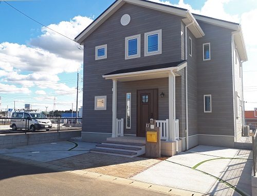 エクステリア757