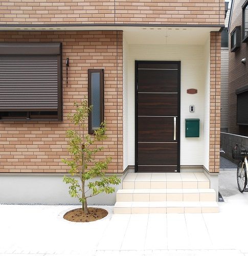 エクステリア751