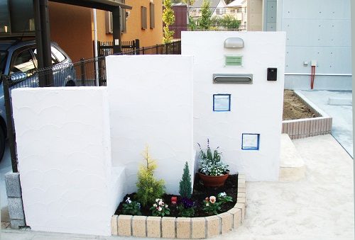 エクステリア755