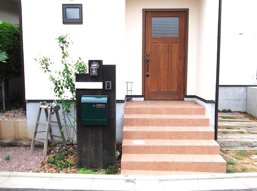 エクステリア759