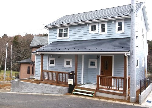 エクステリア763