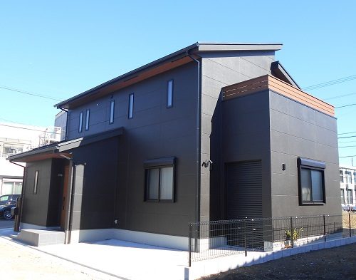 エクステリア760