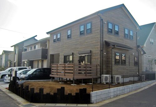 エクステリア764