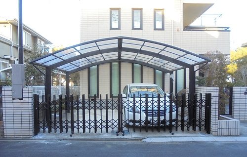 エクステリア771