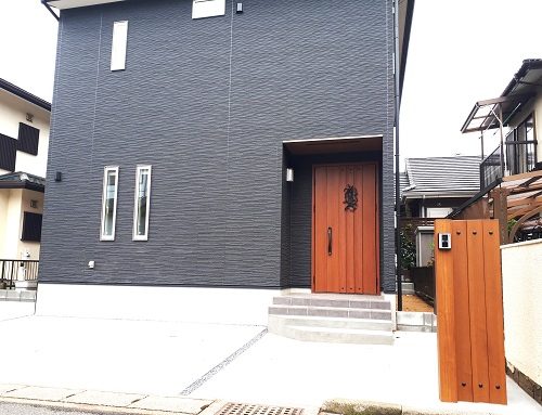 エクステリア772