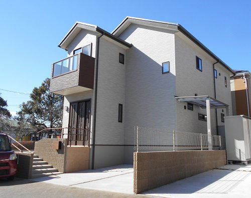 エクステリア776