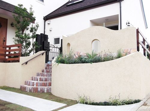 エクステリア773