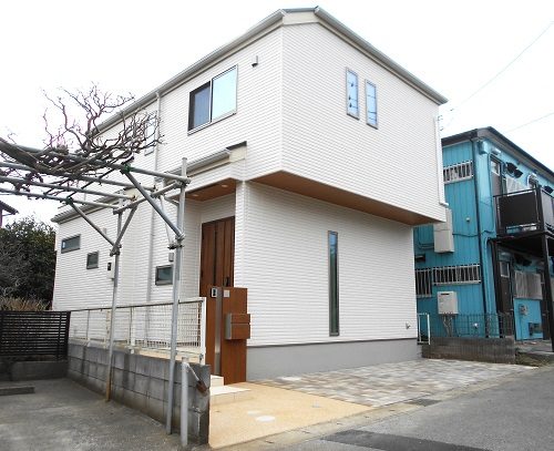 エクステリア566