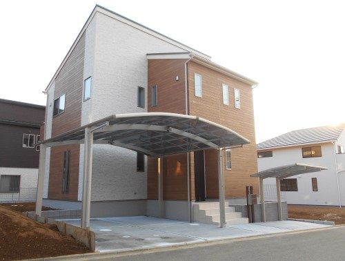 エクステリア598