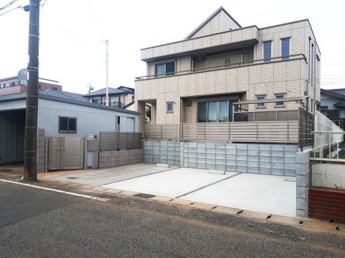 エクステリア635