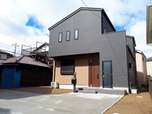 エクステリア655