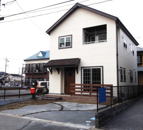 エクステリア624