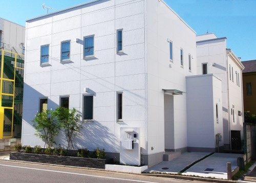 エクステリア665