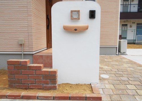 エクステリア790