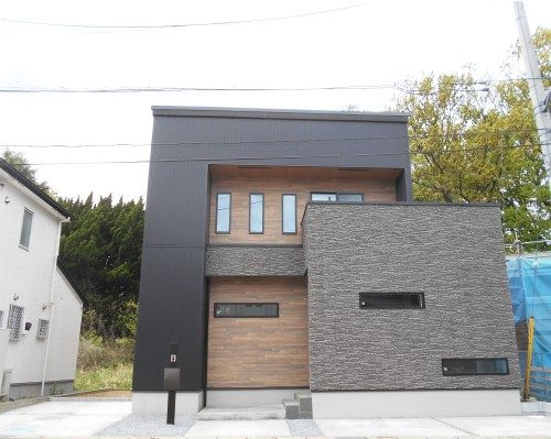 エクステリア777