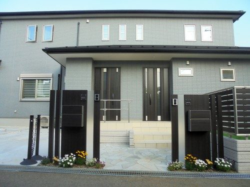 エクステリア778