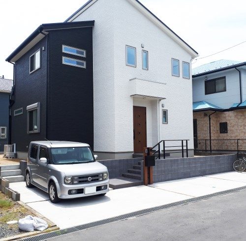 エクステリア822