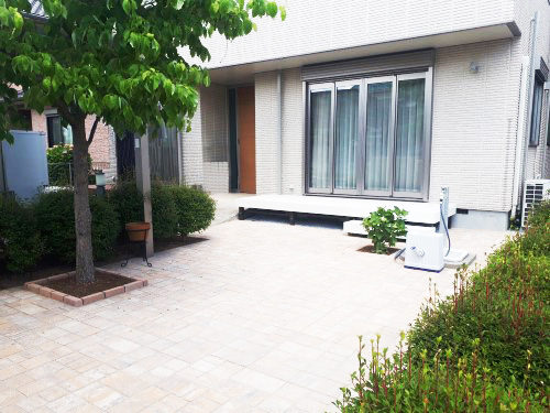 エクステリア818