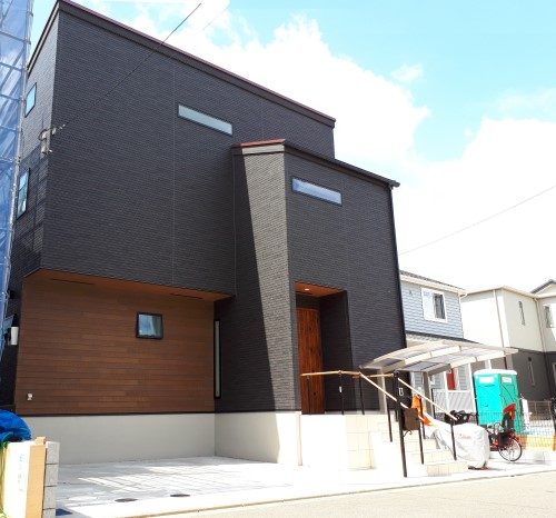 エクステリア846