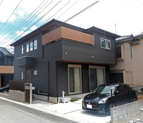 エクステリア894