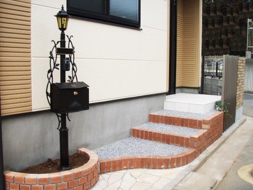 エクステリア887