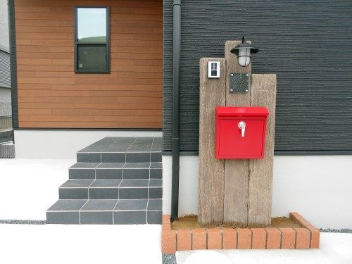 エクステリア879