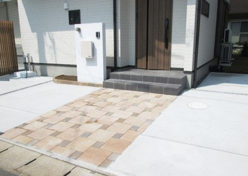 エクステリア906