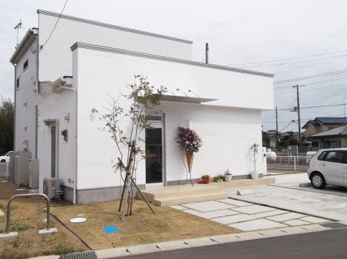 エクステリア917