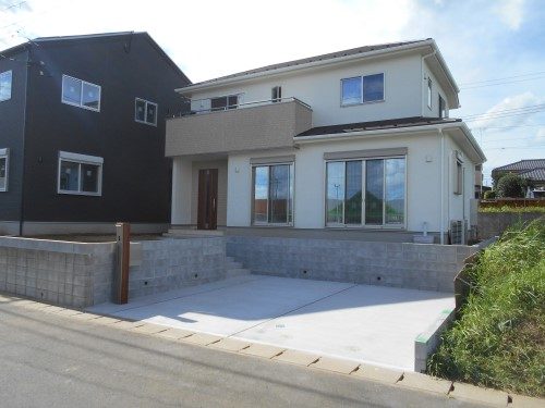 エクステリア911