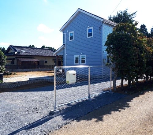 エクステリア1000