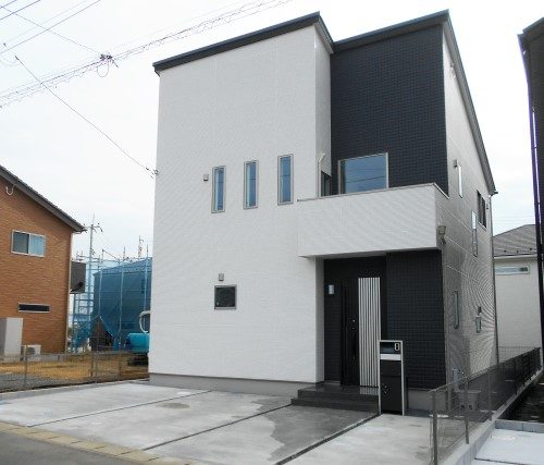 エクステリア1077